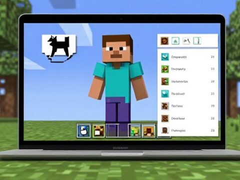 Cara Download Minecraft 1.19 Gratis Di HP Android Asli Mojang