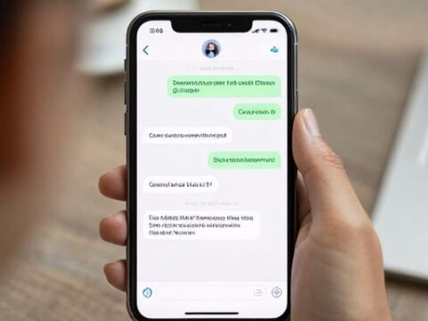 Cara Melihat Chat WA Pasangan Yang Sudah Dihapus Di HP Kita