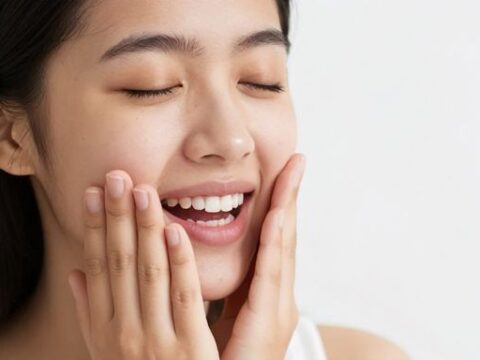 Cara Mengatasi Sakit Gigi Berlubang Nyut Nyutan Dengan Garam