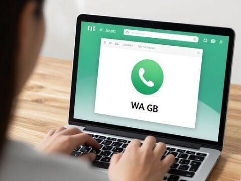 Cara Mengatasi WA Diblokir Sementara Karena Menggunakan WA Gb