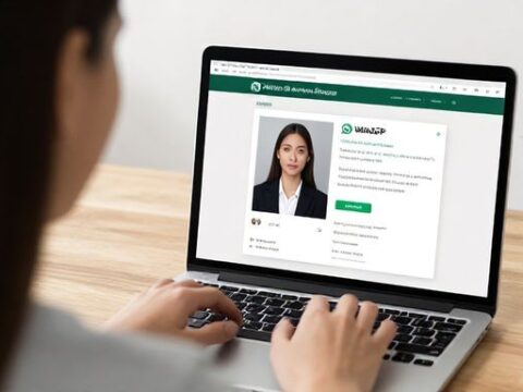 Cara Mengembalikan Foto Yang Terhapus Di WA Yang Belum Dicadangkan