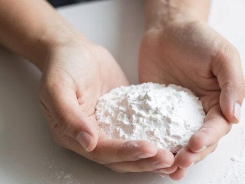 Cara Menghilangkan Karang Gigi Yang Tebal Dengan Baking Soda