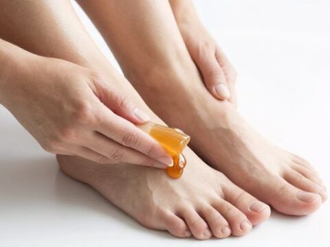 Cara Mengobati Asam Urat Di Kaki Dengan Bahan Alami