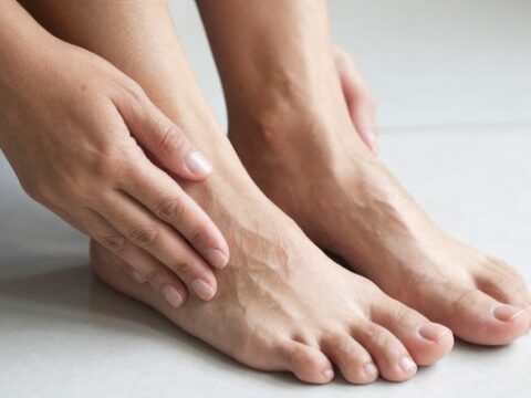 Cara Mengobati Cantengan Di Jempol Kaki Yang Sudah Bengkak Dan Bernanah