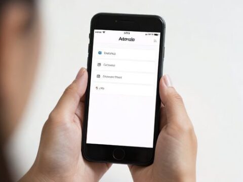 Cara Mengubah File JPG Ke PDF Di HP Android Tanpa Aplikasi