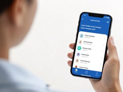 Cara Pindah Faskes BPJS Online Lewat Aplikasi Mobile JKN