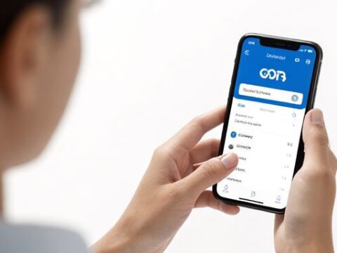 Cara Top Up GOPAY Lewat M Banking BCA Biaya Admin Berapa