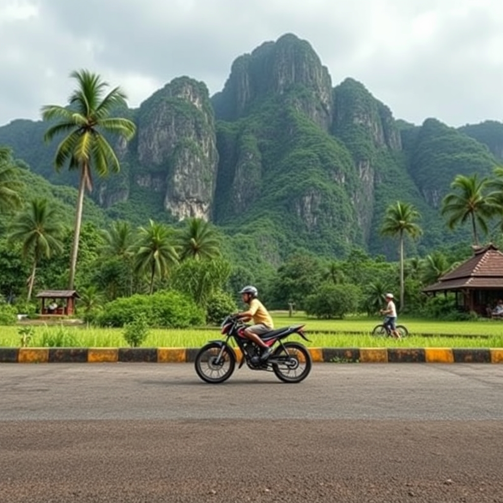 Hapus Background Video CapCut Tanpa Green Screen!