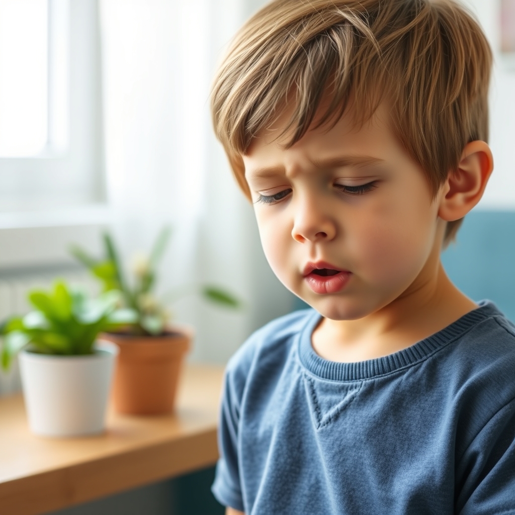 TERBONGKAR Cara Mengatasi Radang Tenggorokan Anak Alami Paling Ampuh dan Cepat