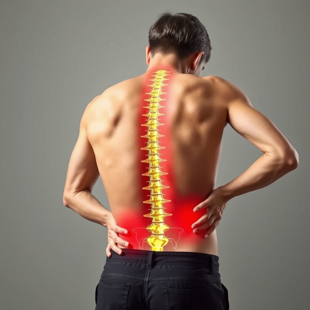 Bebas Sakit Pinggang Saraf Kejepit Temukan Pengobatan Alami Paling Ampuh Sekarang