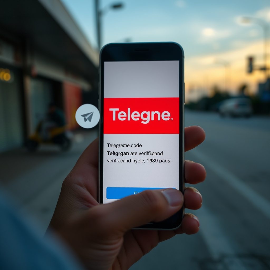 Kode Verifikasi Telegram Telkomsel Hilang? Ini Solusinya!