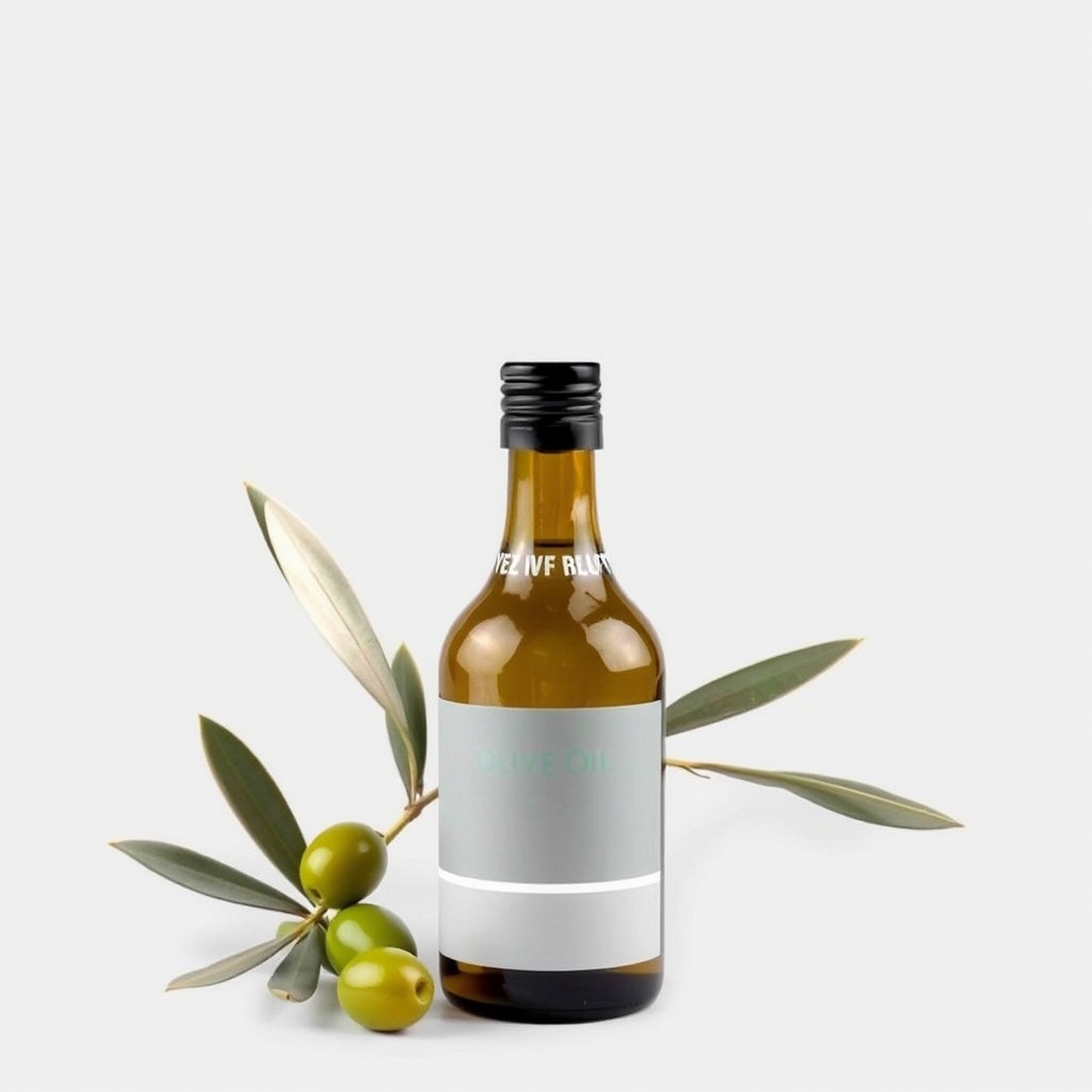 Rahasia Terbongkar Cara Minyak Zaitun Hentikan Rambut Rontok Kering Secara Total