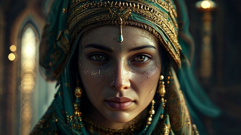 Arti Kedutan Alis Kanan Menurut Islam Dan Primbon