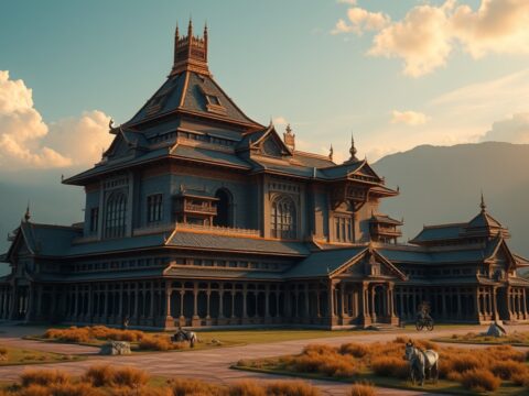 Build Aldous Tersakit Full Stack Sekali Pukul Mati: Solusi Praktis