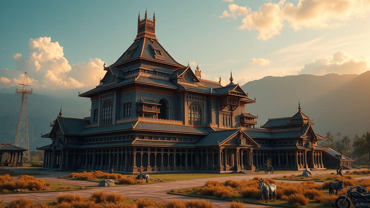 Build Aldous Tersakit Full Stack Sekali Pukul Mati: Solusi Praktis