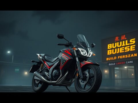 Build Lancelot Tersakit Top Global 1 Indonesia: Solusi Praktis