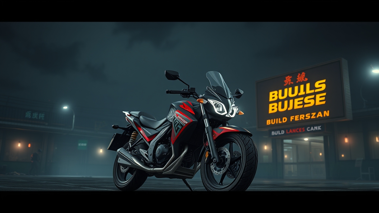 Build Lancelot Tersakit Top Global 1 Indonesia: Solusi Praktis