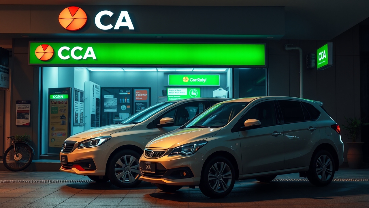 Cara Bayar Listrik Lewat M Banking Bca Mobile: Terlengkap & Terpercaya