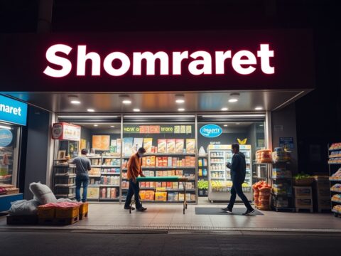 Cara Bayar Shopee Lewat Indomaret Tapi Tidak Punya Rekening
