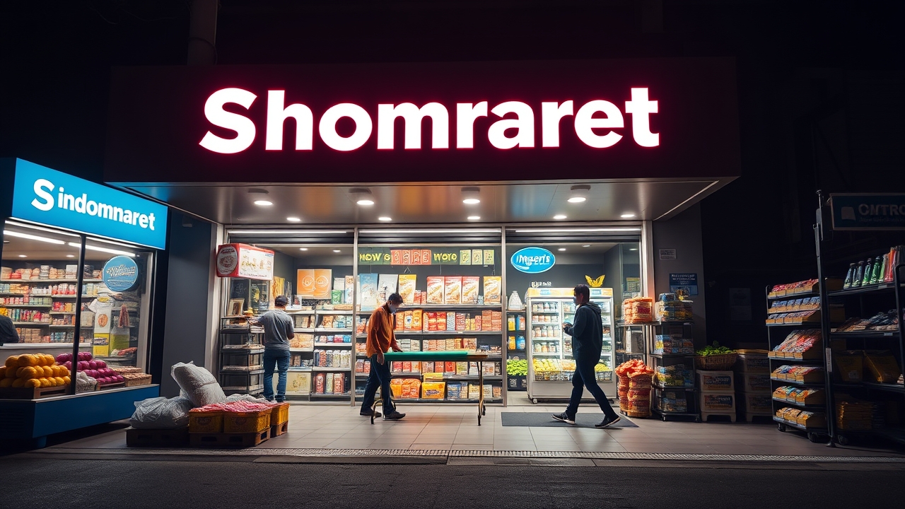 Cara Bayar Shopee Lewat Indomaret Tapi Tidak Punya Rekening