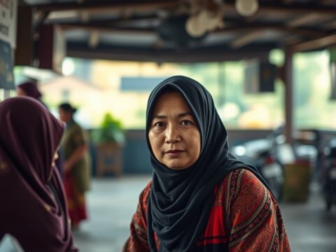 Cara Cek Denda Tilang Elektronik Lewat Plat Nomor Online