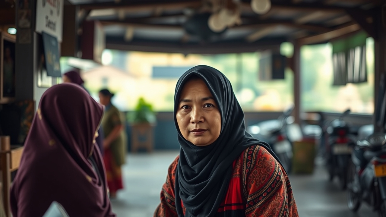 Cara Cek Denda Tilang Elektronik Lewat Plat Nomor Online