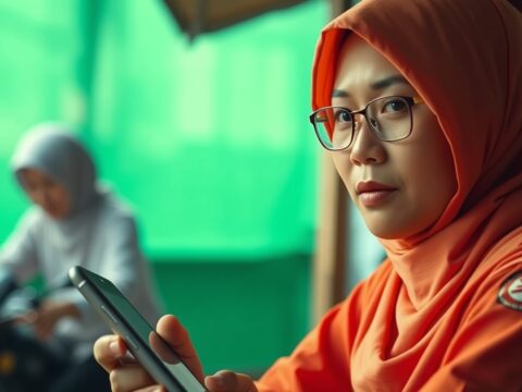 Cara Cek Kesehatan Baterai HP Xiaomi Lewat Kode Dial: Solusi Praktis