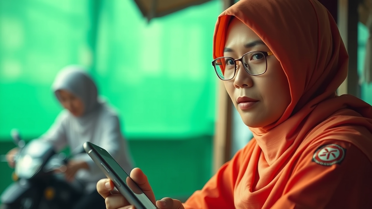 Cara Cek Kesehatan Baterai HP Xiaomi Lewat Kode Dial: Solusi Praktis