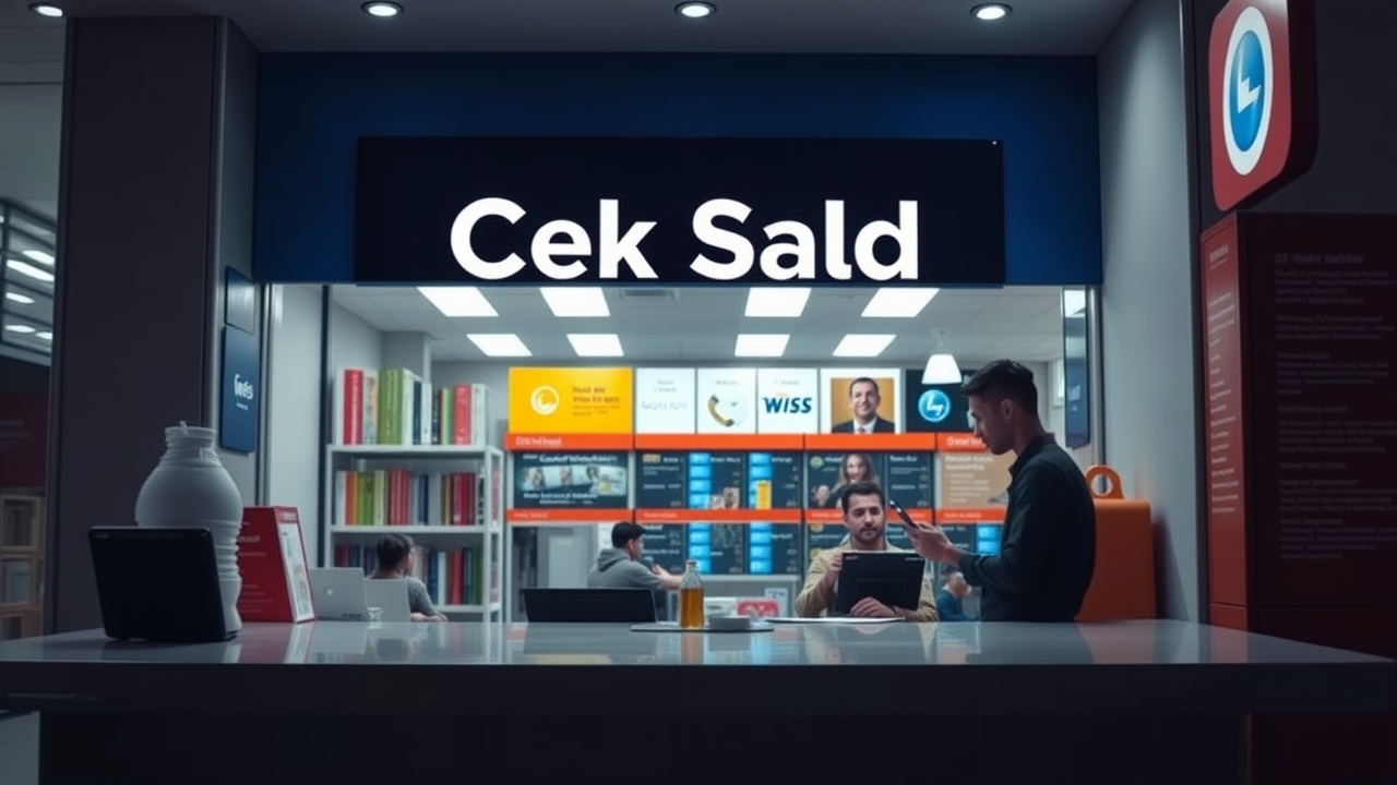 Cara Cek Saldo Bri Lewat Sms Banking Tanpa Pulsa: Panduan Lengkap