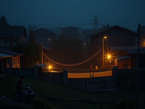 Cara Cek Tagihan Listrik Bulan Lalu Yang Sudah Dibayar Lewat HP