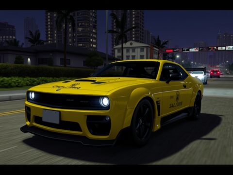 Cara Download Gta Sa Lite Indonesia Mod Drag Liar Android