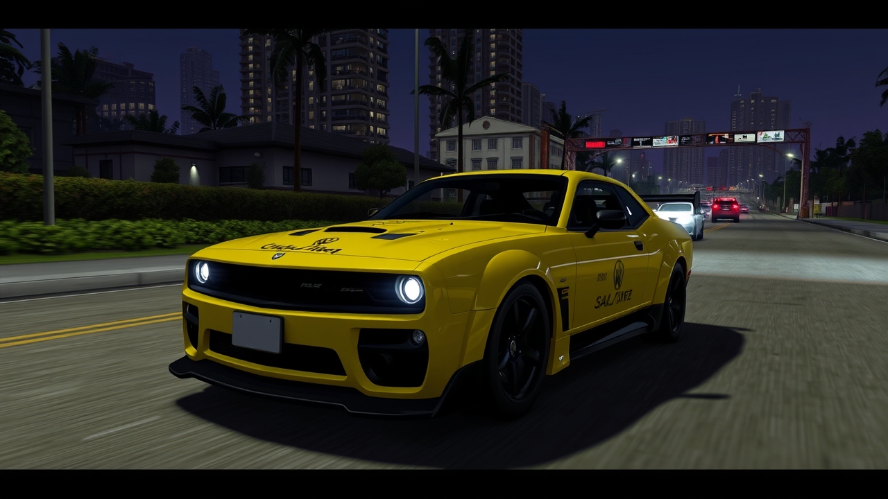 Cara Download Gta Sa Lite Indonesia Mod Drag Liar Android