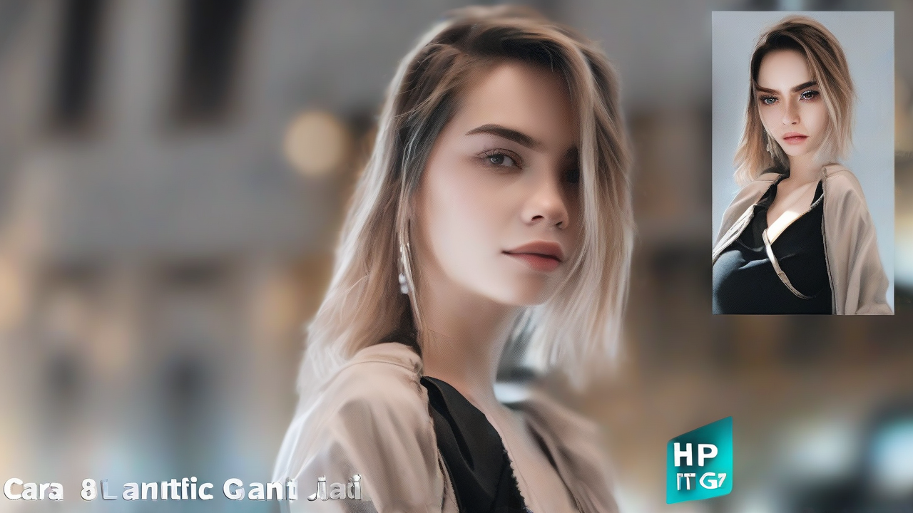 Cara Ganti Tema Wa Jadi Hitam Di Hp Android