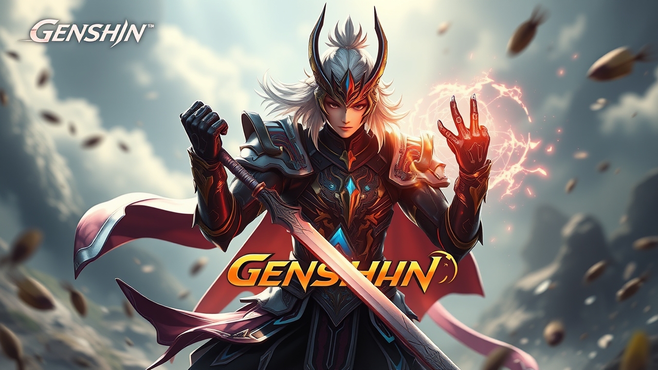 Cara Main Genshin Impact Di Hp Ram 3Gb Agar Tidak Lag: Solusi Praktis