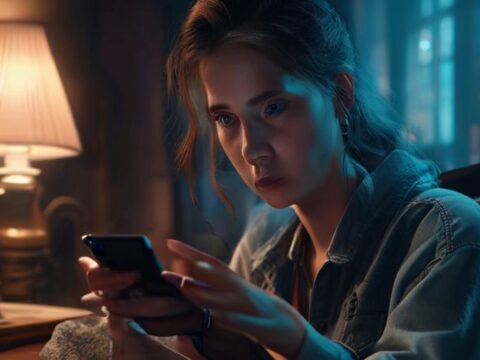 Cara Melihat Story WA Tanpa Diketahui Pemiliknya Di HP Oppo