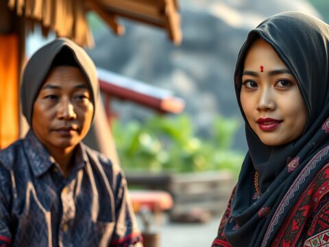 Cara Membuat Nomor Halaman Di Word Berbeda Letak: Panduan Lengkap