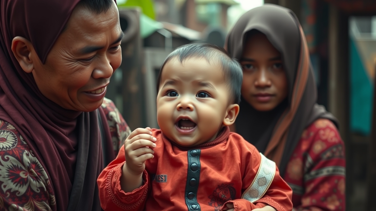 Cara Mengatasi Anak Batuk Pilek Dengan Bawang Merah: Solusi Praktis