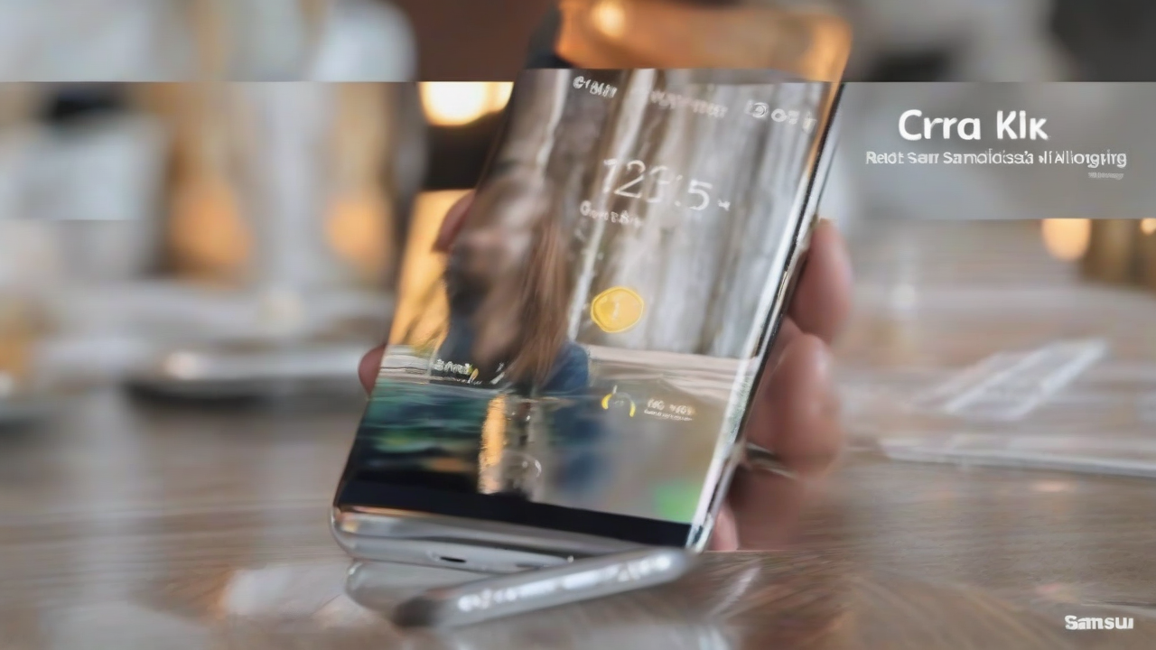 Cara Mengatasi Aplikasi Tidak Menanggapi Di Android Samsung