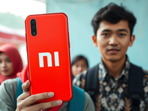 Cara Mengatasi HP Xiaomi Redmi 5A Mentok Logo Mi: Wajib Tahu