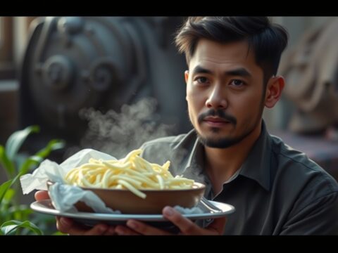 Cara Mengatasi Perut Kembung Dan Begah Secara Alami: Ulasan Jujur