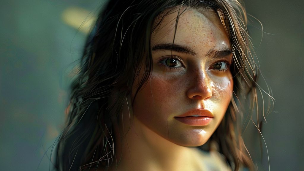 Cara Mengatasi Rambut Kering Dan Mengembang Agar Lurus Alami