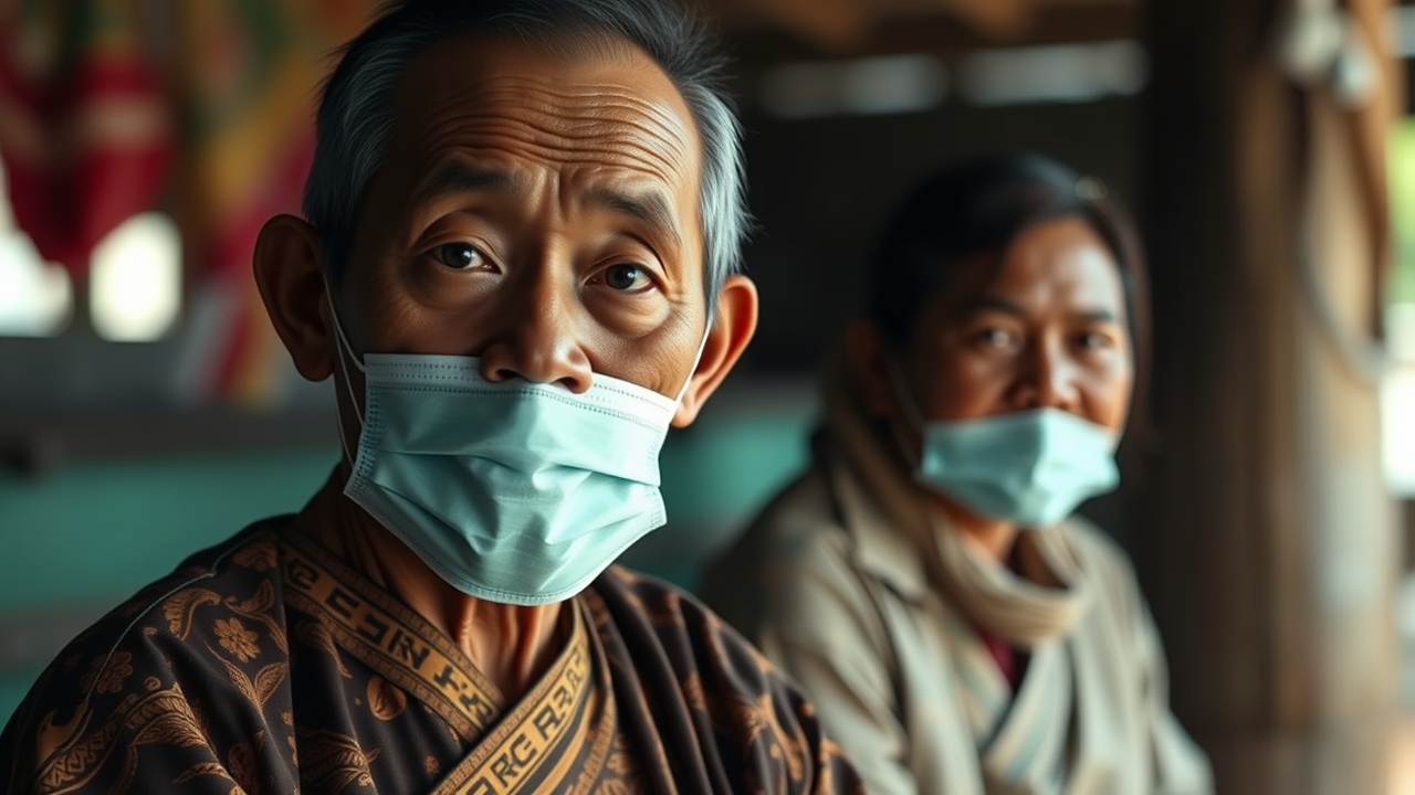 Cara Mengatasi Sembelit Pada Orang Dewasa Secara Alami: Solusi Praktis