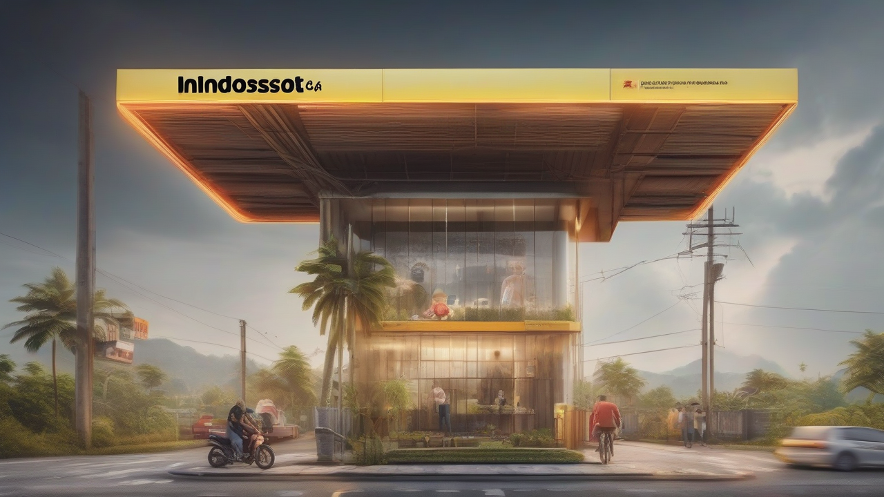 Cara Mengatasi Sinyal 4g Indosat Lemot Padahal Kuota Banyak