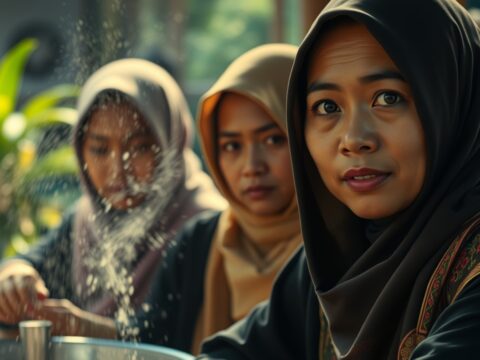 Cara Mengatasi Telinga Kemasukan Air Yang Tidak Mau Keluar