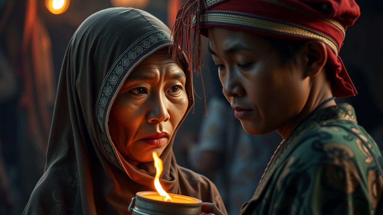 Cara Menghilangkan Kantung Mata Dengan Sendok Dingin: Tips Jitu