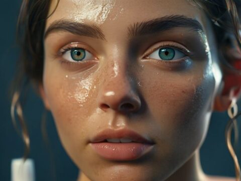 Cara Menghilangkan Komedo Di Hidung Secara Alami Dengan Pasta Gigi