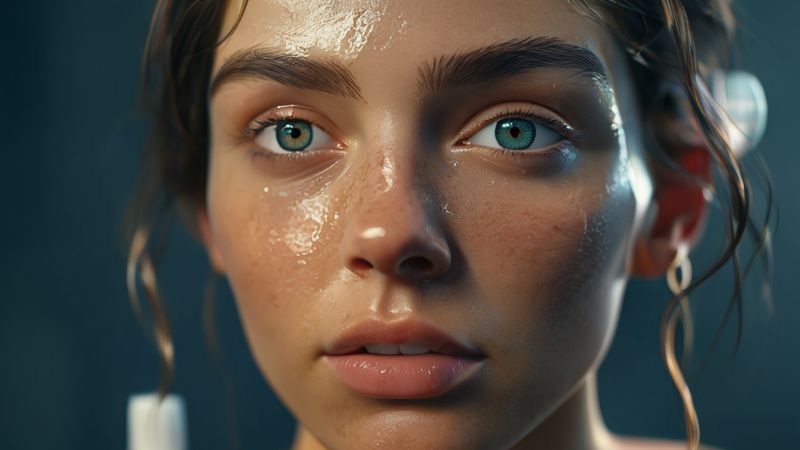 Cara Menghilangkan Komedo Di Hidung Secara Alami Dengan Pasta Gigi