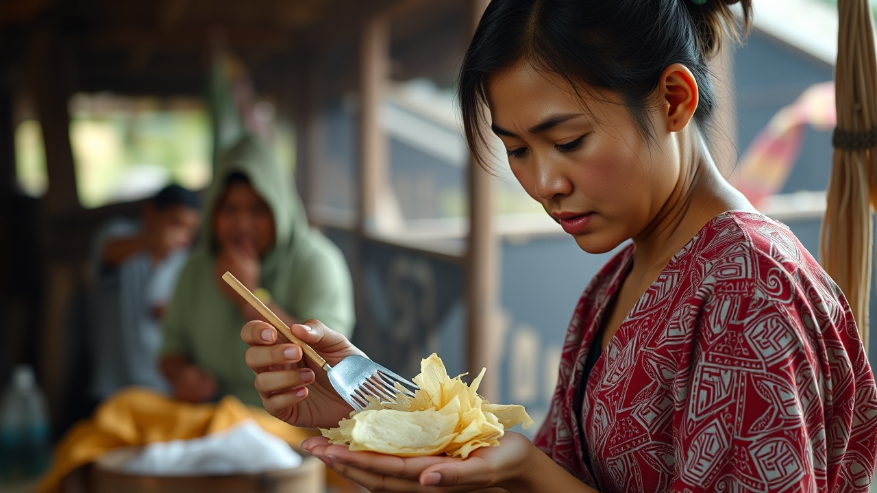 Cara Menghilangkan Kutil Di Tangan Dengan Bawang Putih: Terbaru