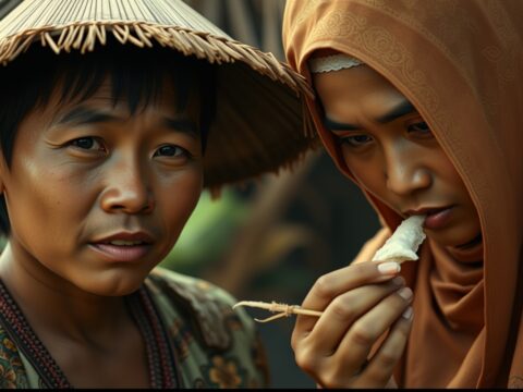 Cara Menghilangkan Tahi Lalat Mati Dengan Bawang Putih: Wajib Tahu