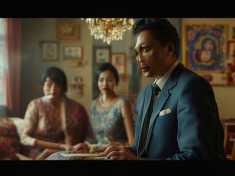 Cara Pecah Kartu Keluarga Dalam Satu Rumah Karena Menikah